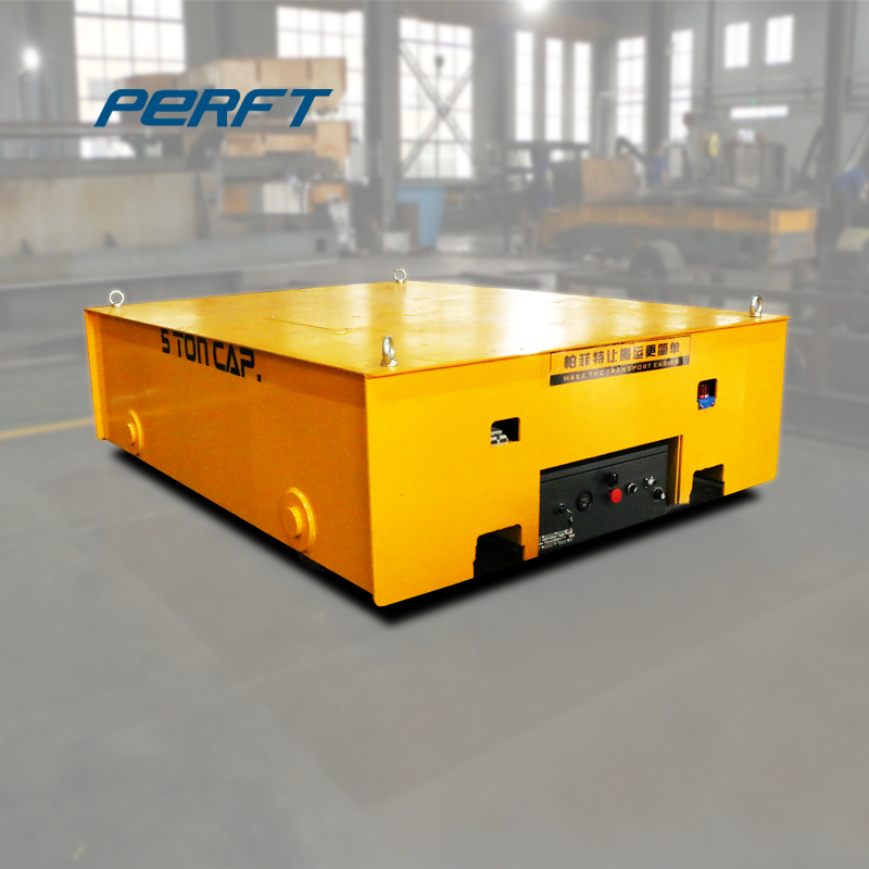 Two-way Transfer Cart