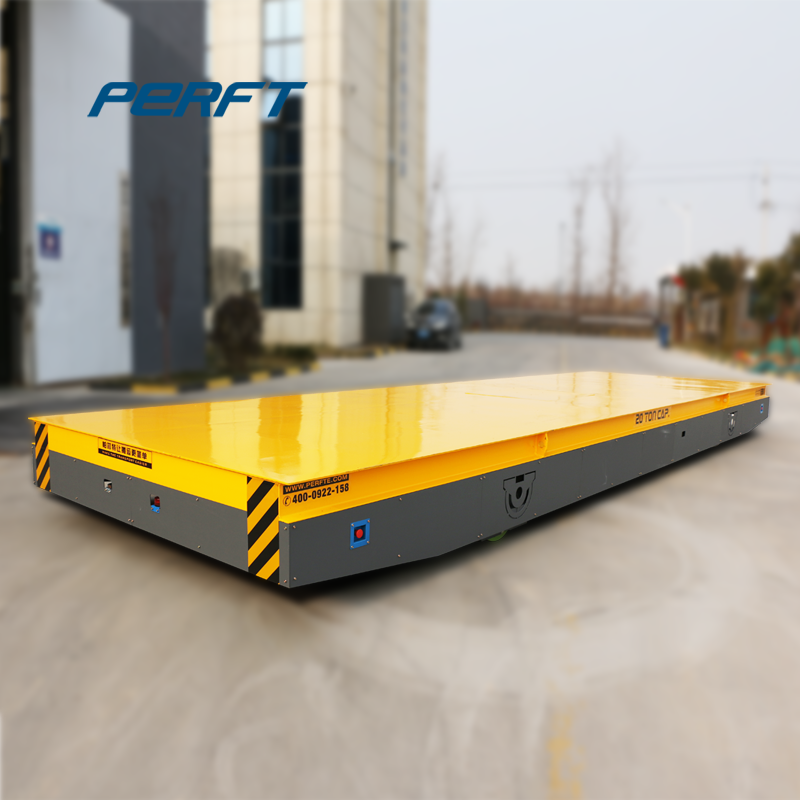 BXC series battery power transfer car