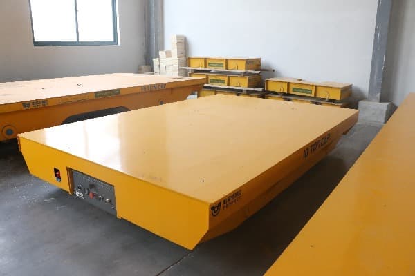 20ml headspace vialCustomize Flat wagon to move glass
