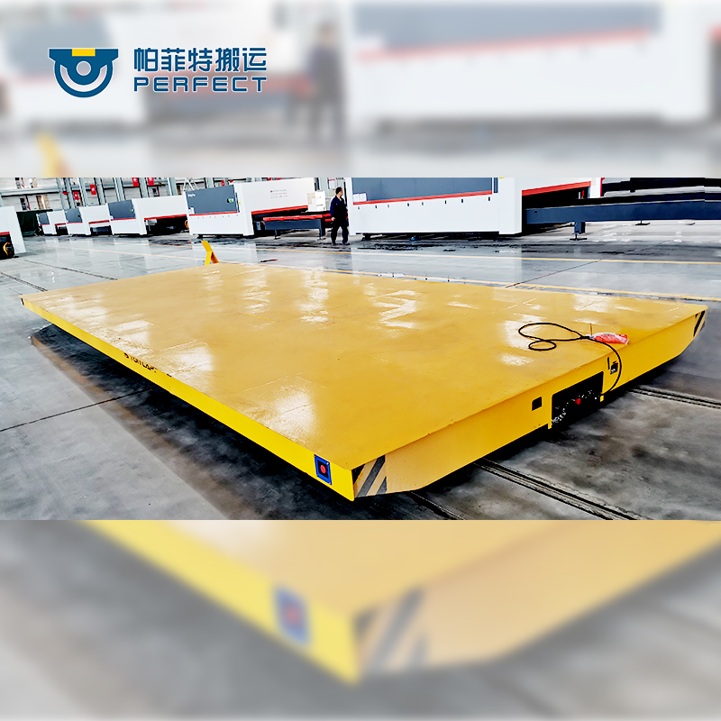 Industrial Transfer Handling Trolley for warehouse Transport Structural equipment