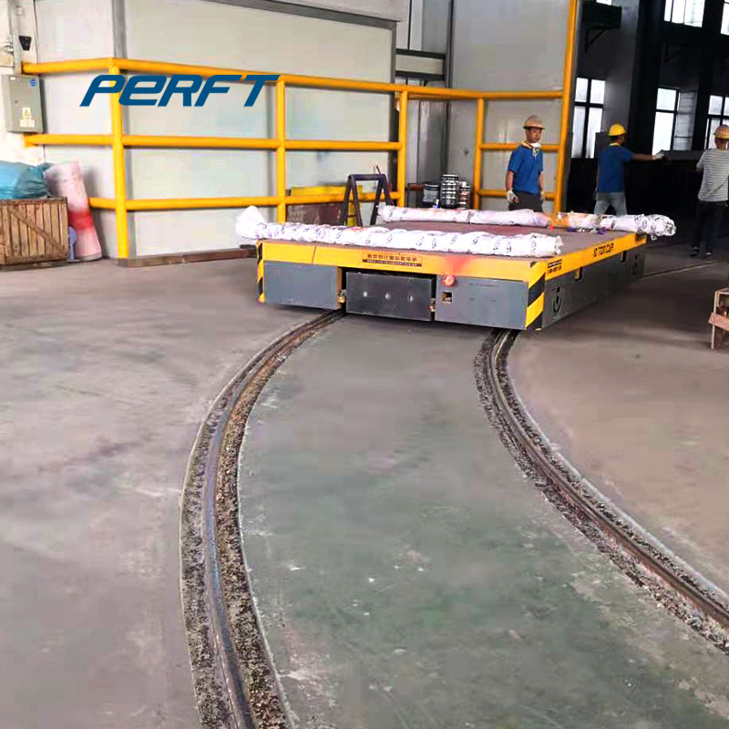 20ml headspace vialCarry 25 tons rail transfer cart to handling pallets
