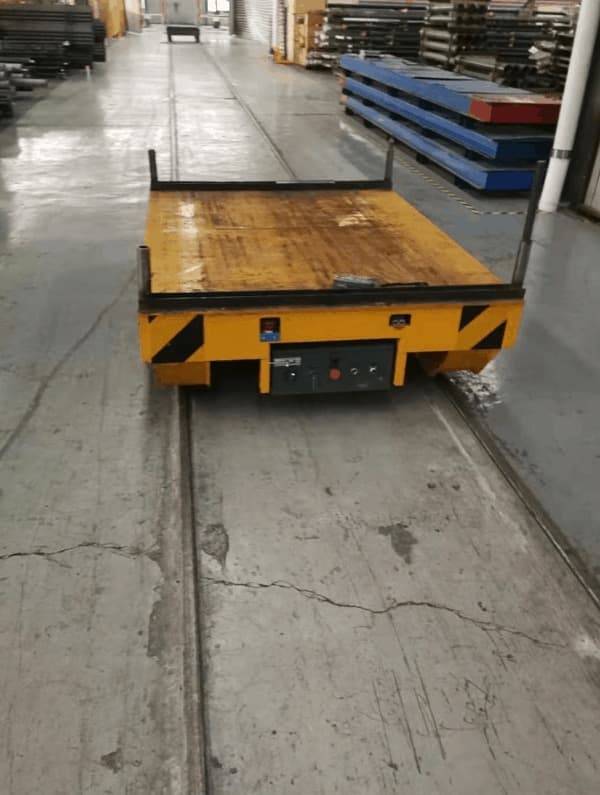 20ml headspace vialBXC rail transfer vehicle for workshop