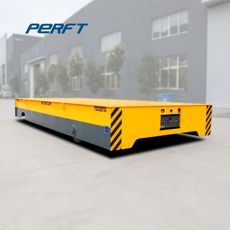 Battery Operate Transfer Cart China Supplier