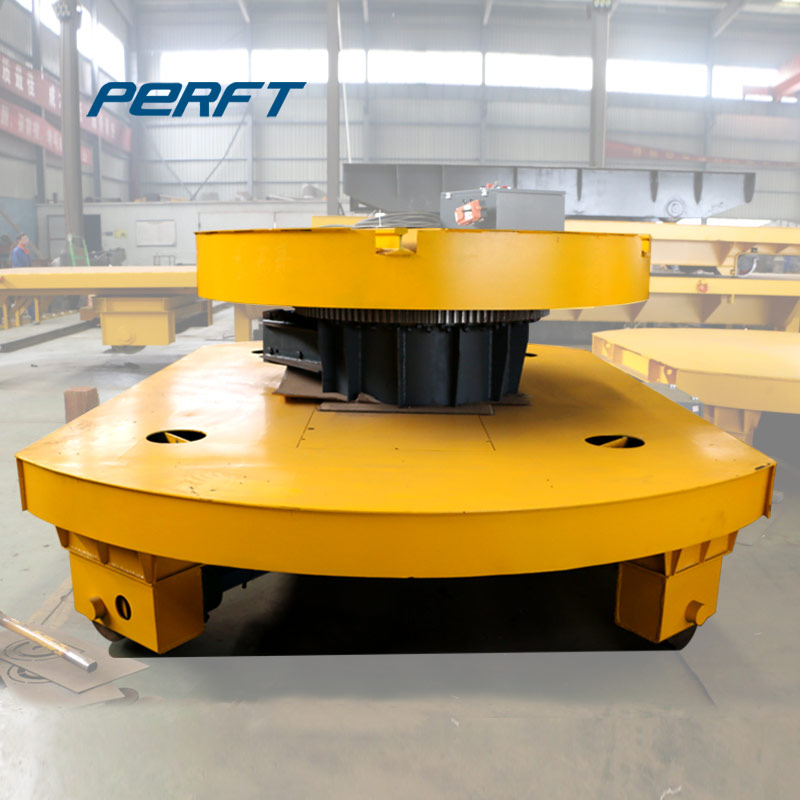 20ml headspace vialBZP Rail Turntable China Manufacturer 6 ton Rail transfer cart 