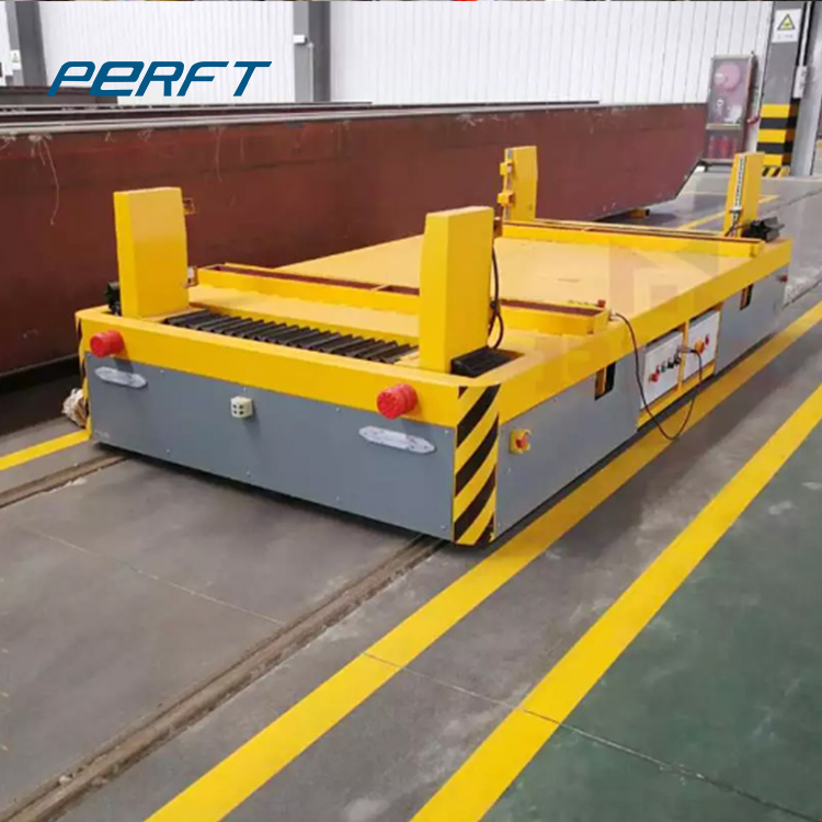 Perfect–battery electric transfer cart manufacturer