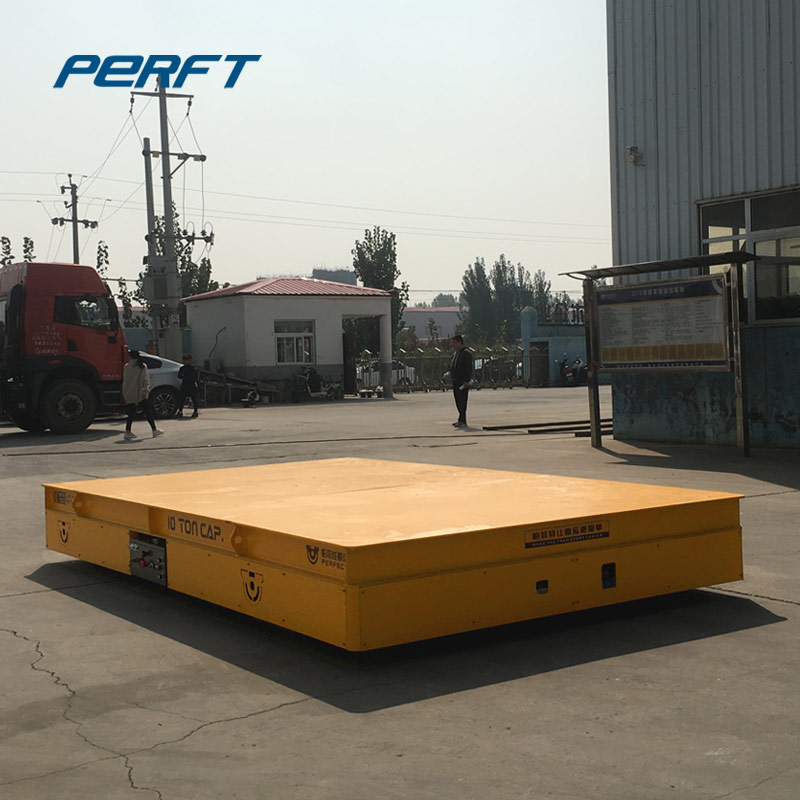 Heavy Duty Mould Cart For Workshop