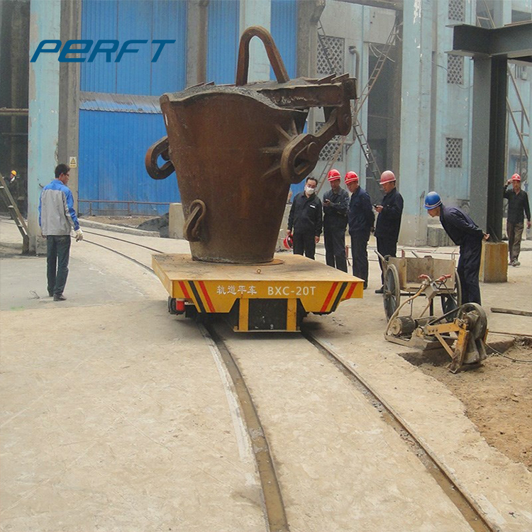 Perfect–handling steel water  electric transfer cart manufacturer