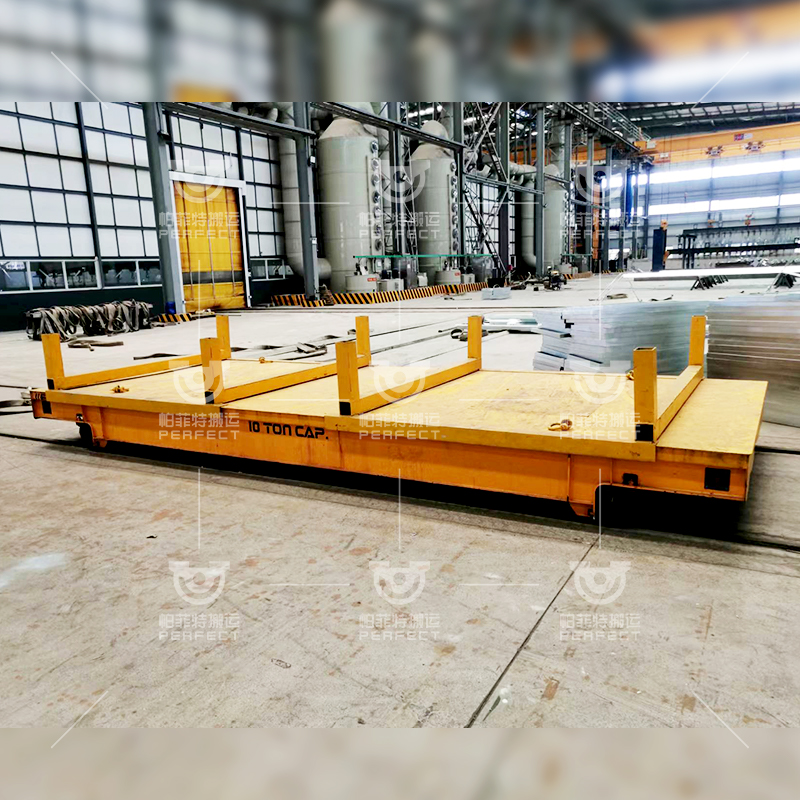 20ml headspace vialMotorized Die Transfer Cart In Foundry Workshop 90 Tons