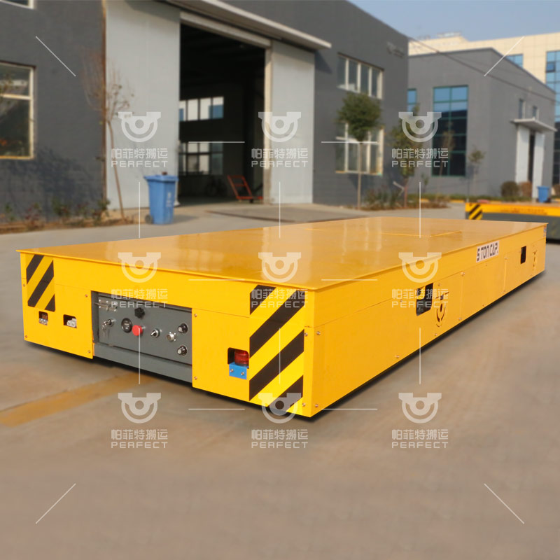 5 Tons Electric transfer  Cart