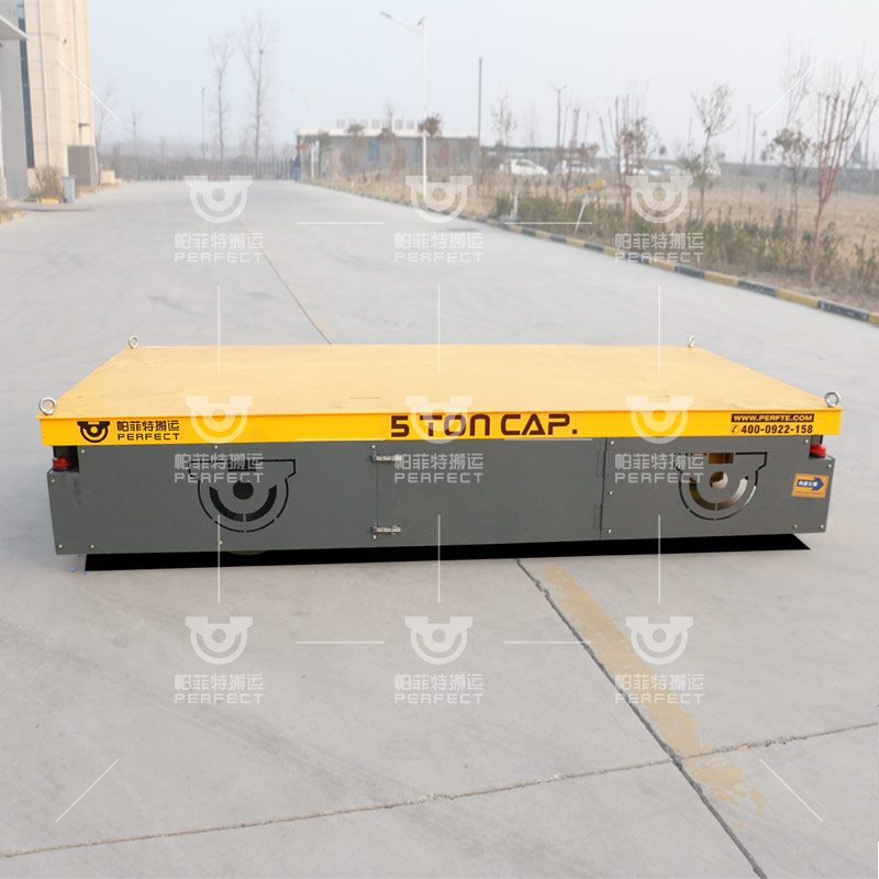 BWP Transfer Cart For 5 tons