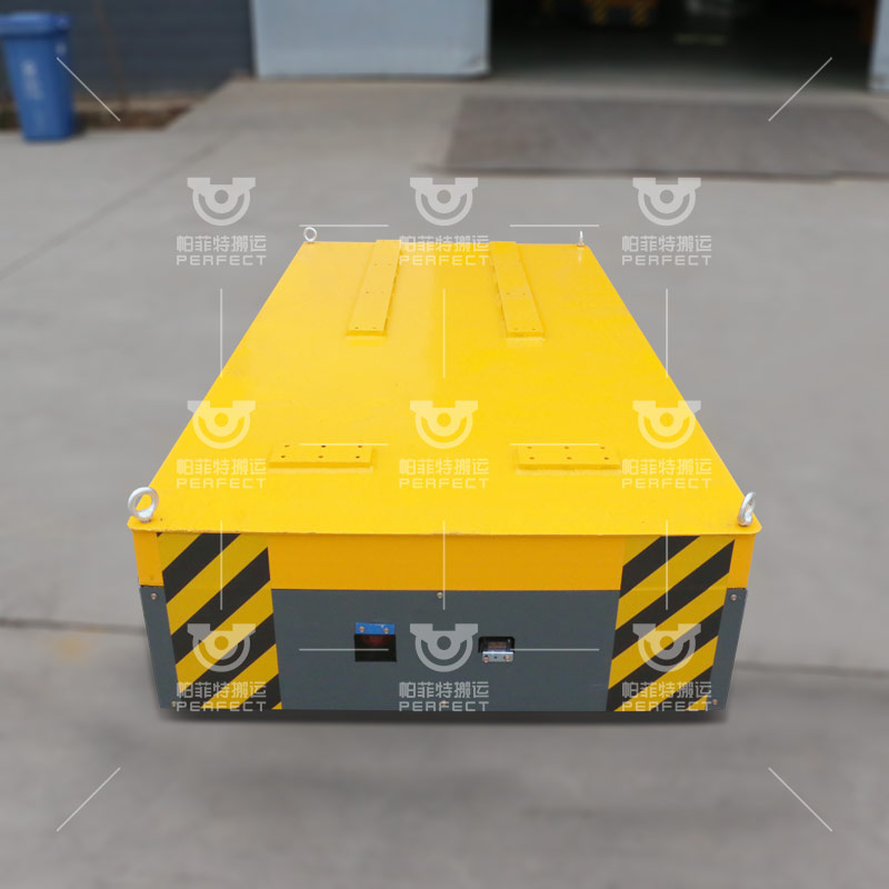 Unguided Transfer Cart For Factory