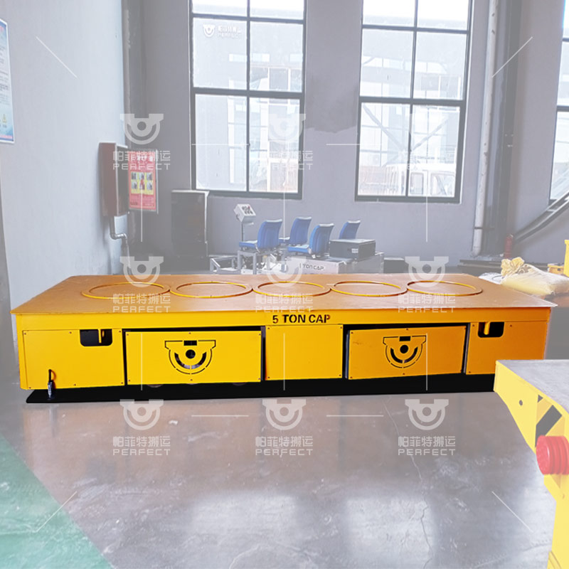20ml headspace vialFactory Rail Car: The Benefits of Remote Control, Electromagnetic Braking, and Moving Heavy Equipment