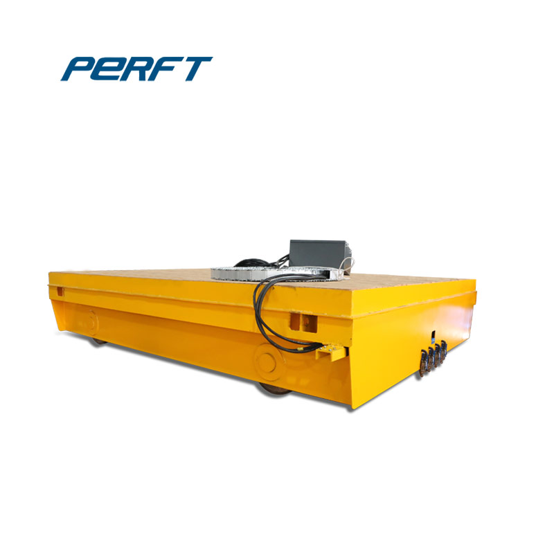 20ml headspace vial​25-ton Rail Cart For Factory