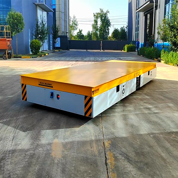 Factory Transfer Cart- China Supplier