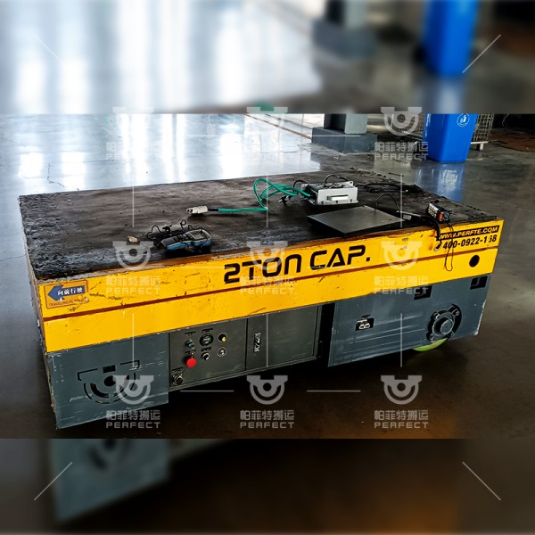 20ml headspace vialAutomated Transfer Carts For Warehouse1-500 Tons