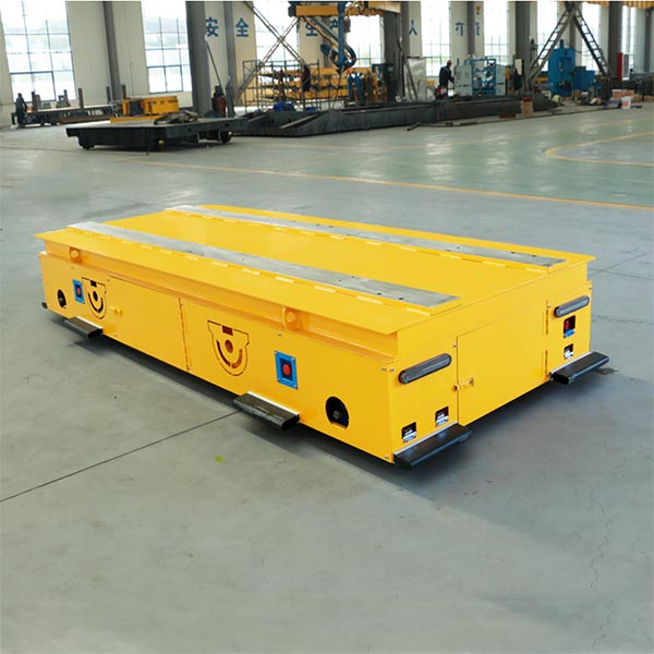 20ml headspace vial20 Ton Die Transport Cart