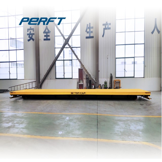 Rail Intelligent Logistics Transfer Car For Factory