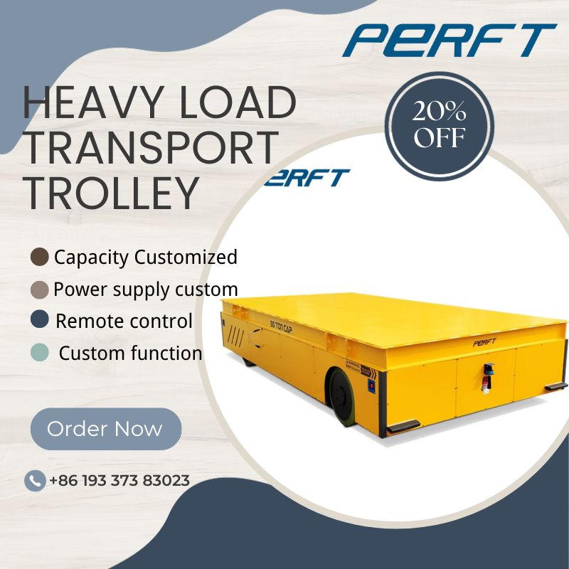20ml headspace vialHeavy Load Transport Trolley