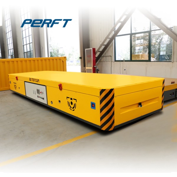 Steel Industry Transport Equipment