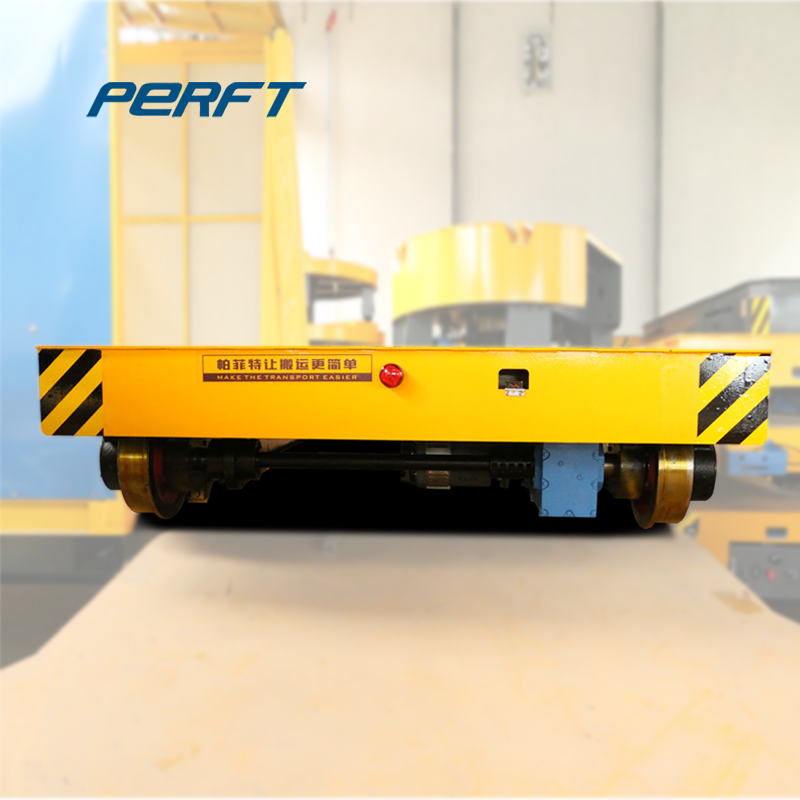 20ml headspace vialBattery Platform Transfer Cart for Production Line 50 ton