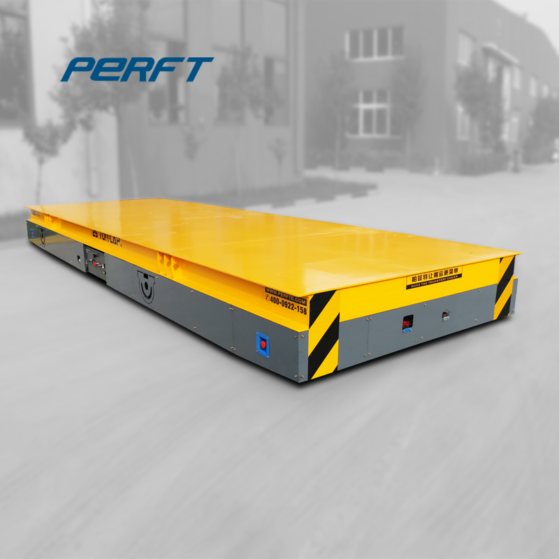 20ml headspace vialSelf Propelled Transfer Trolley for Die Plant Cargo Handling 20t