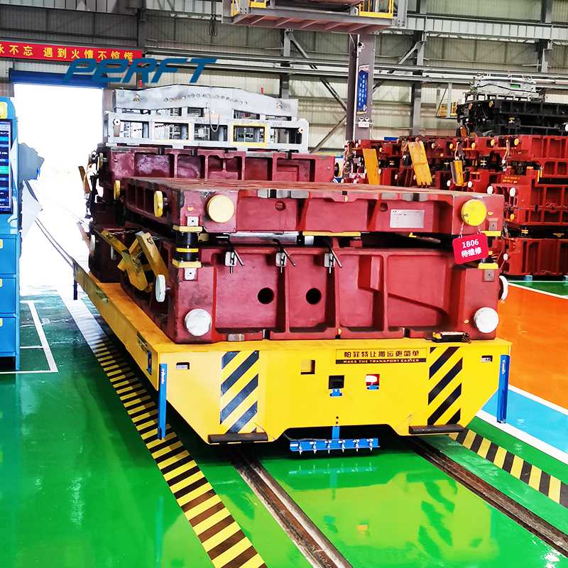 RGV 30 Ton