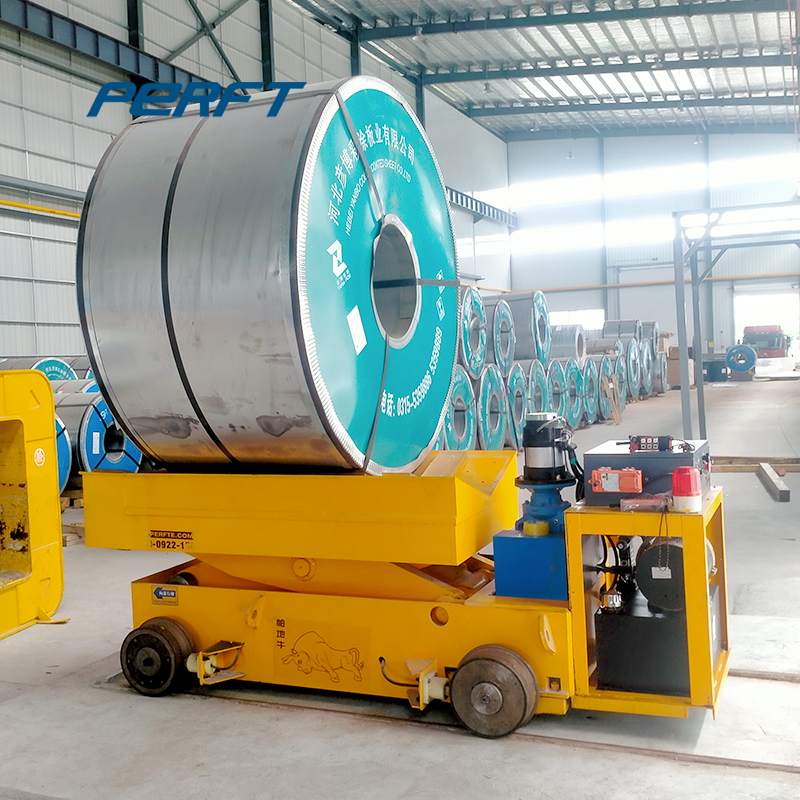 20 Ton RGV