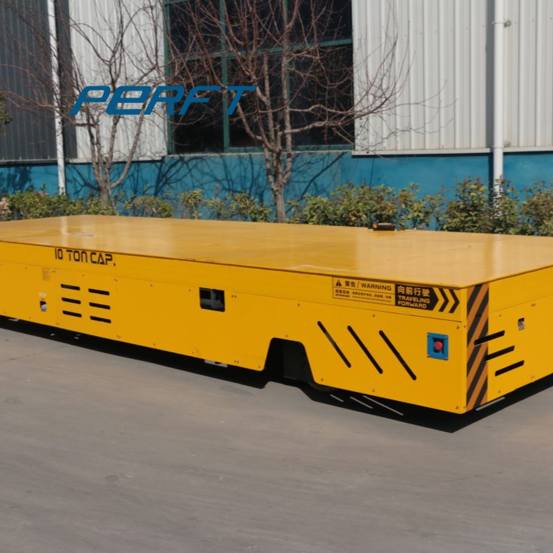 20ml headspace vial10 Ton Heavy Duty Platform Transfer Cart