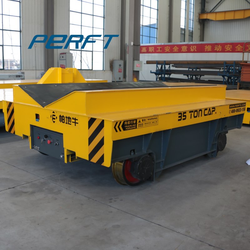 20ml headspace vial35 Ton Industrial Transfer Trolley For Coil