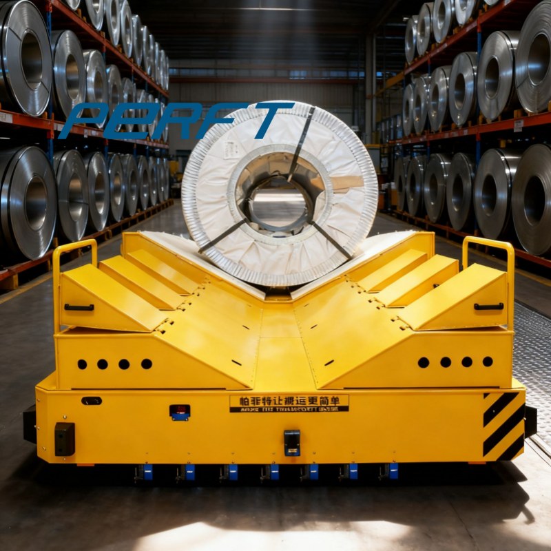 20ml headspace vialSingapore Transfer Trolley for Coil