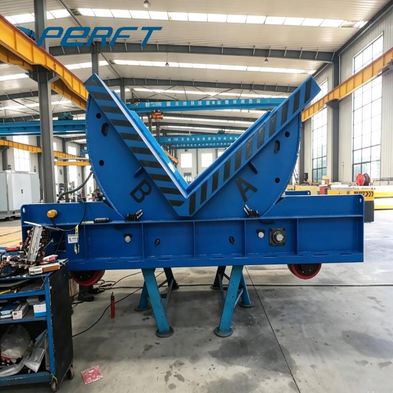 20ml headspace vialCan Steel Coil Upender Rail Transfer Cart Handle Different-Width Steel Coils