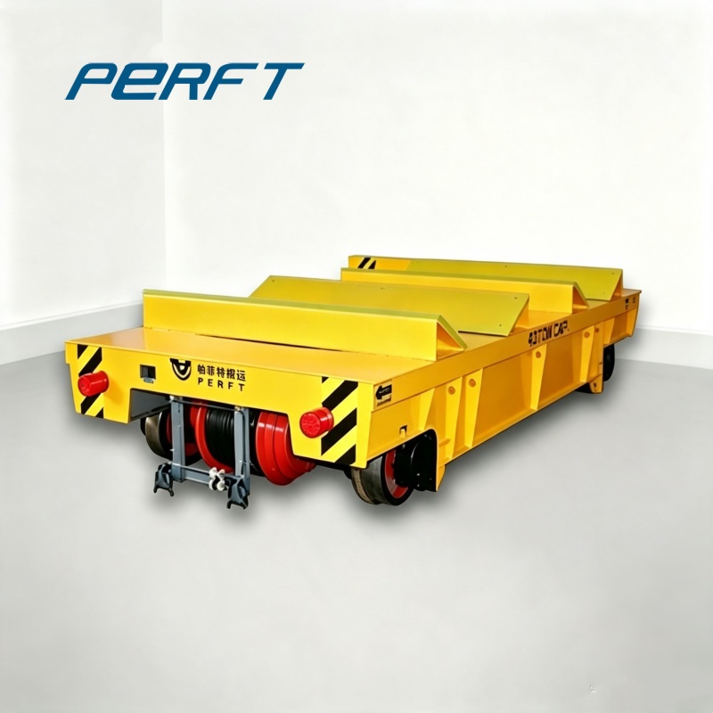 20ml headspace vialCan a Low-Profile Flatbed Transfer Cart Carry Cable Reels